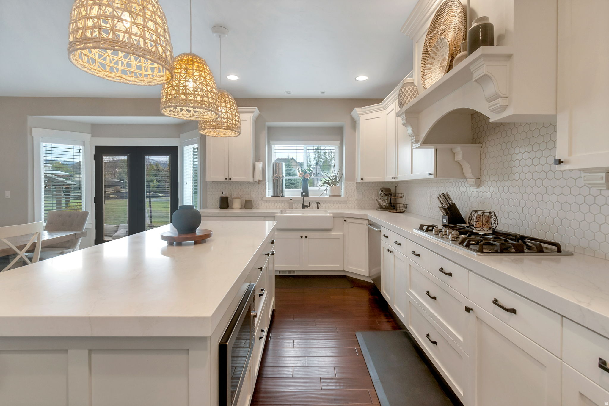 EDEN VALLEY - Residential