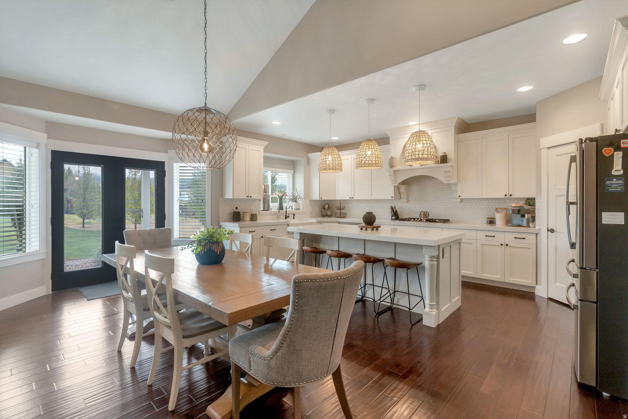EDEN VALLEY - Residential
