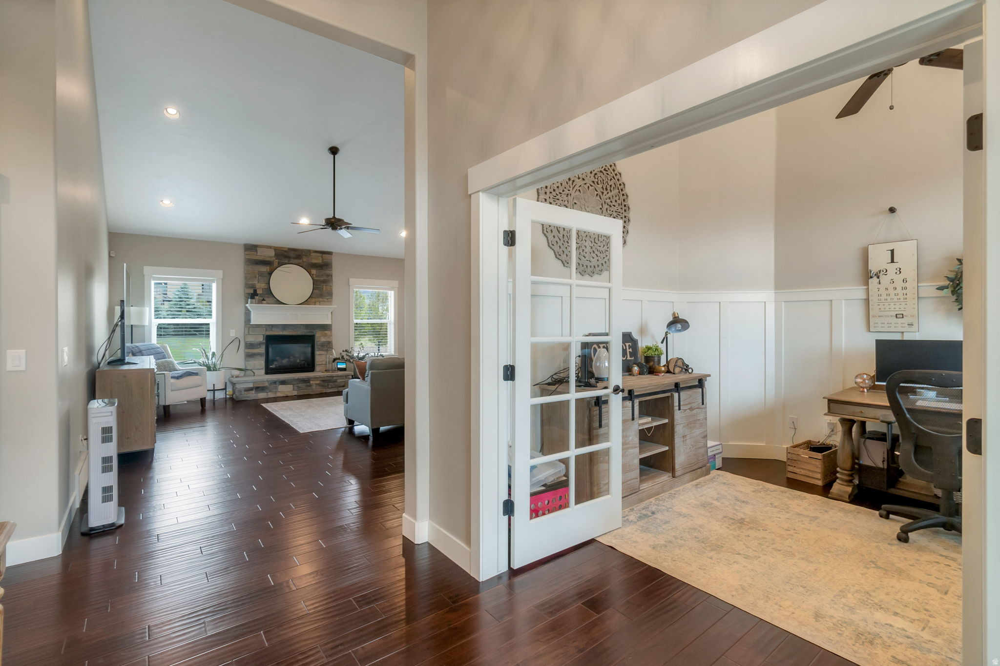 EDEN VALLEY - Residential