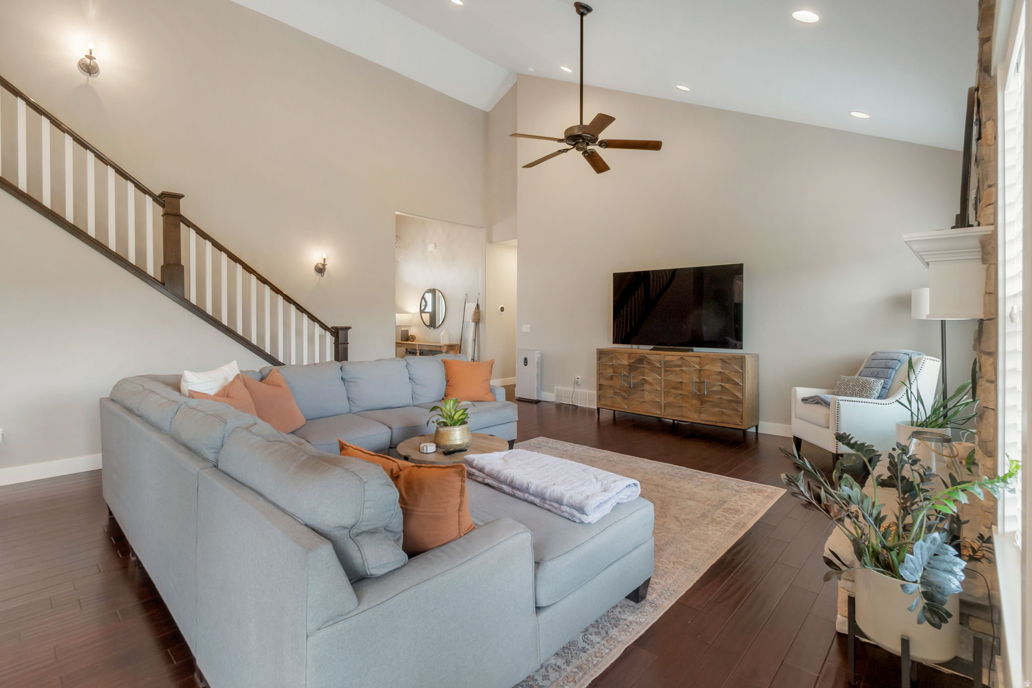 EDEN VALLEY - Residential