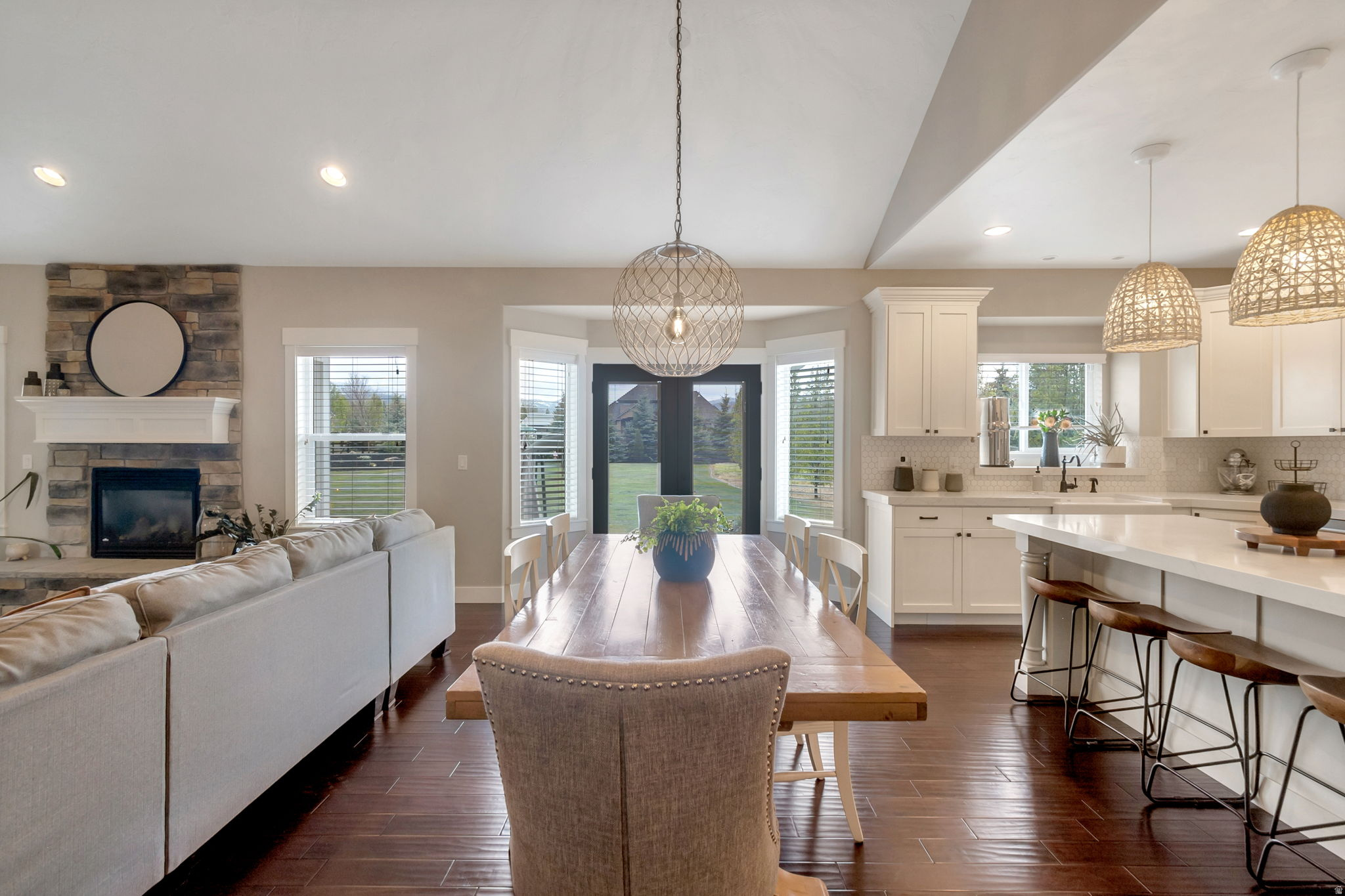 EDEN VALLEY - Residential