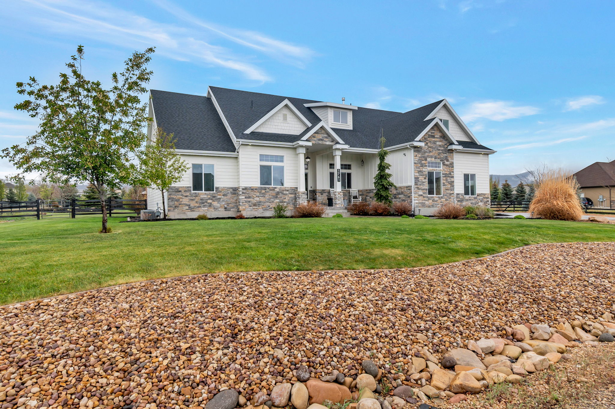 EDEN VALLEY - Residential