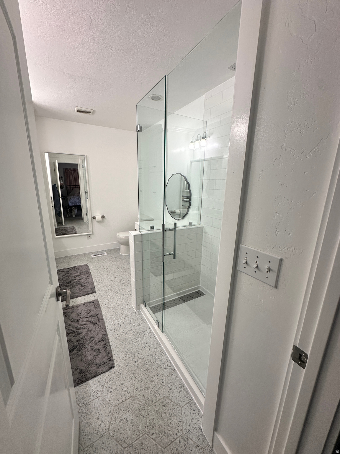 NORTH MEADOW - Residential