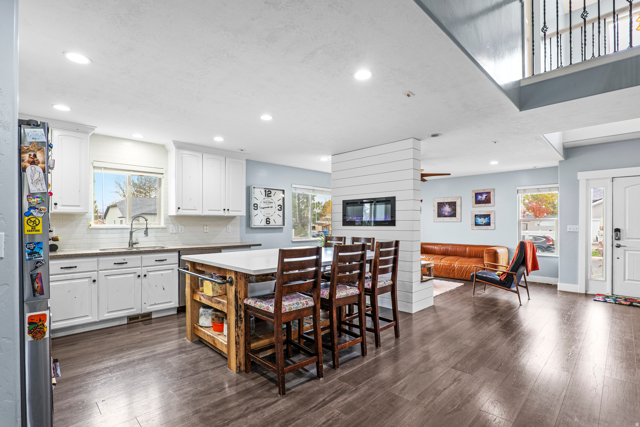 NORTH MEADOW - Residential