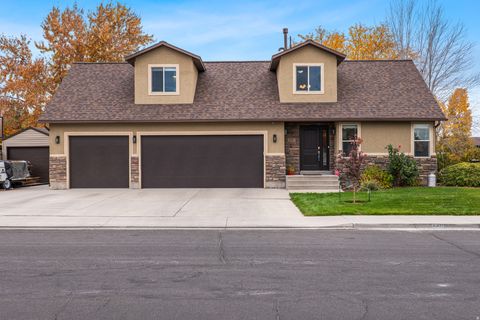 Photo of 597 W 1400 N, Orem, UT 84057 (MLS # 2120657)