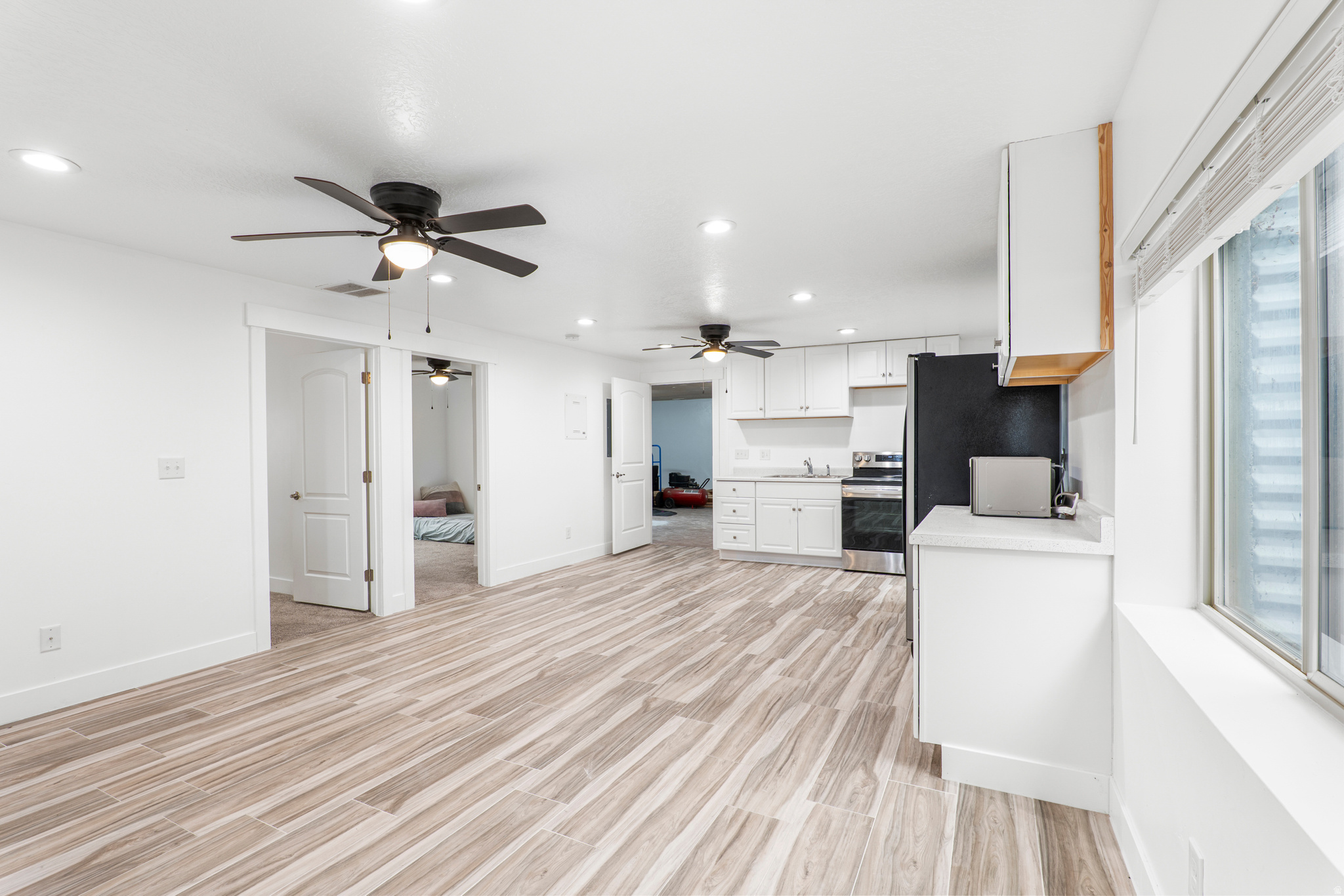 NORTH MEADOW - Residential