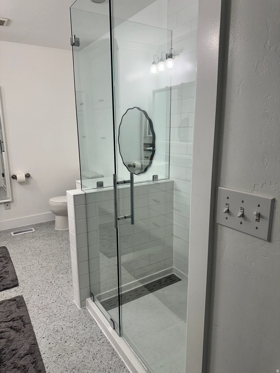 NORTH MEADOW - Residential