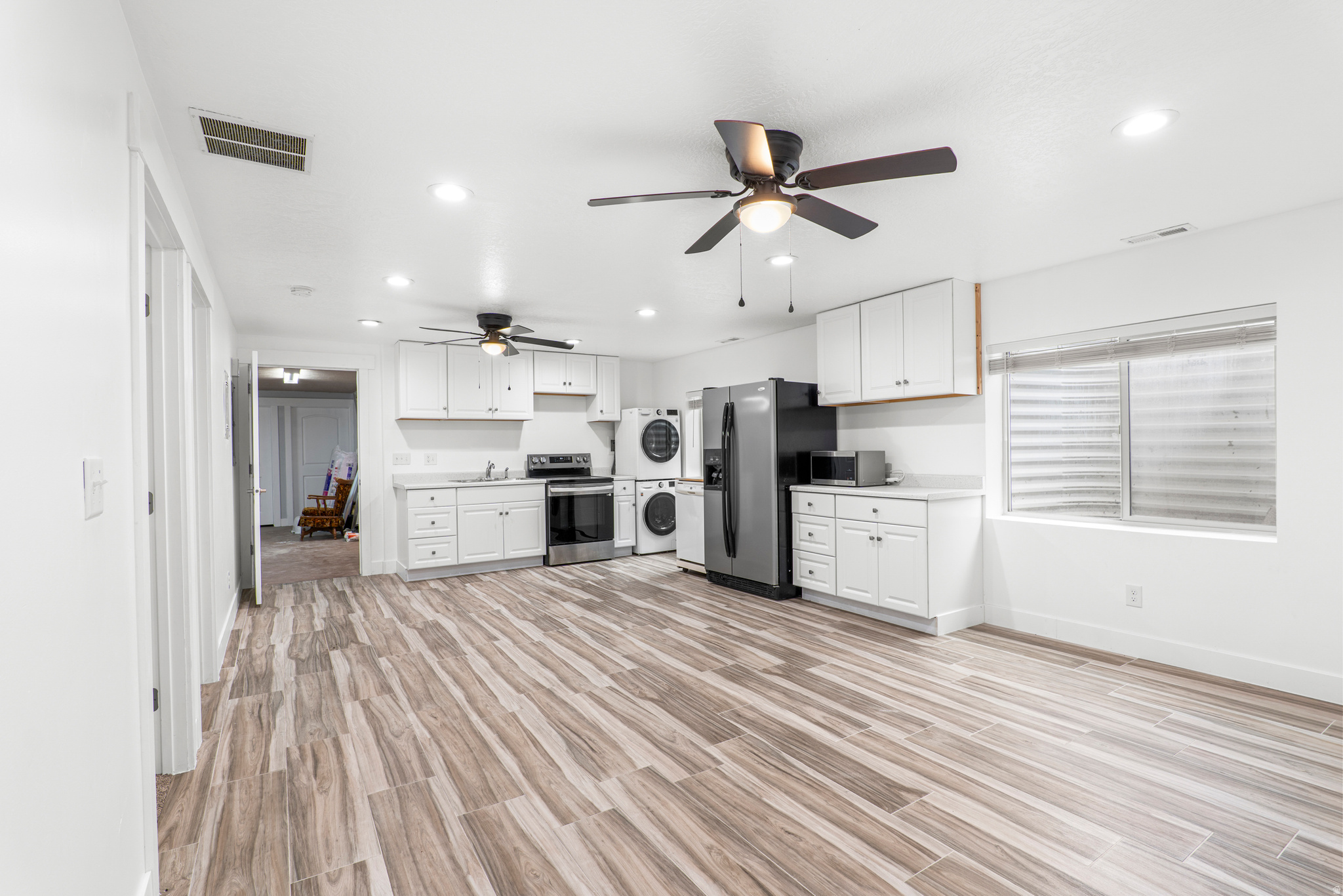 NORTH MEADOW - Residential