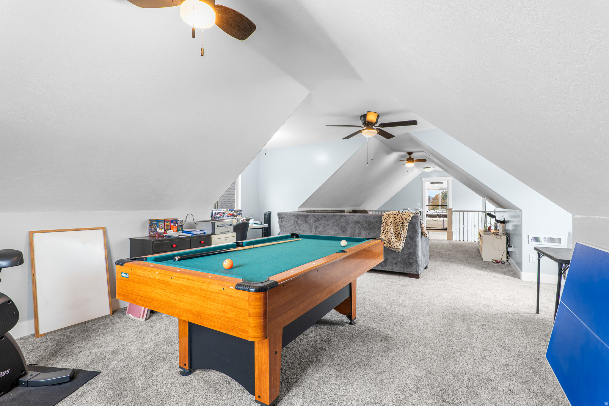 NORTH MEADOW - Residential