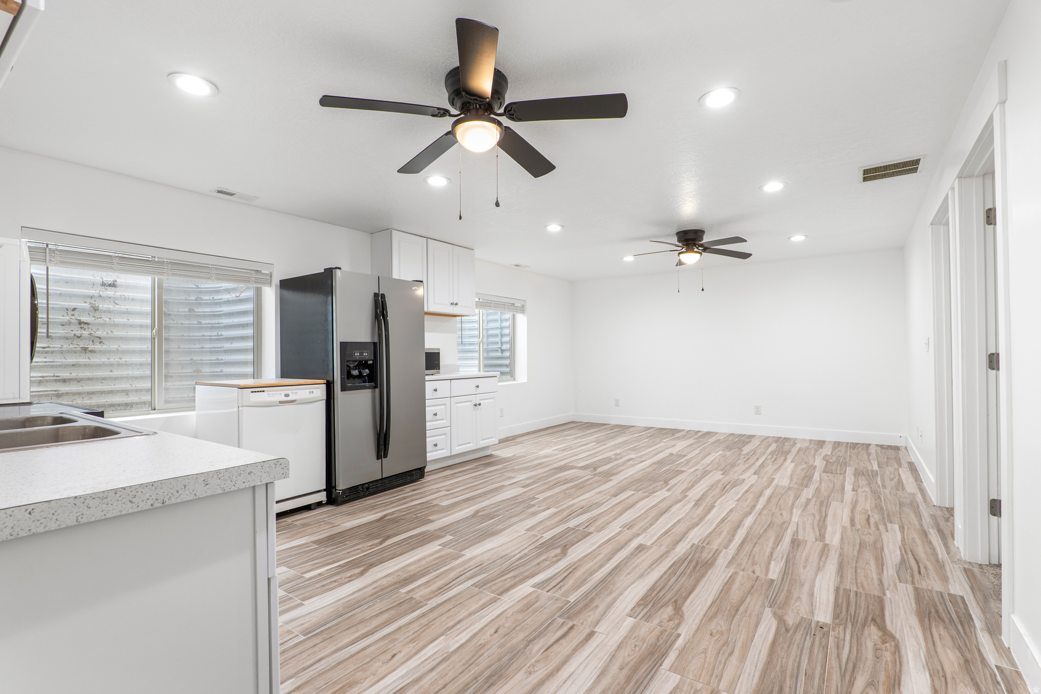 NORTH MEADOW - Residential