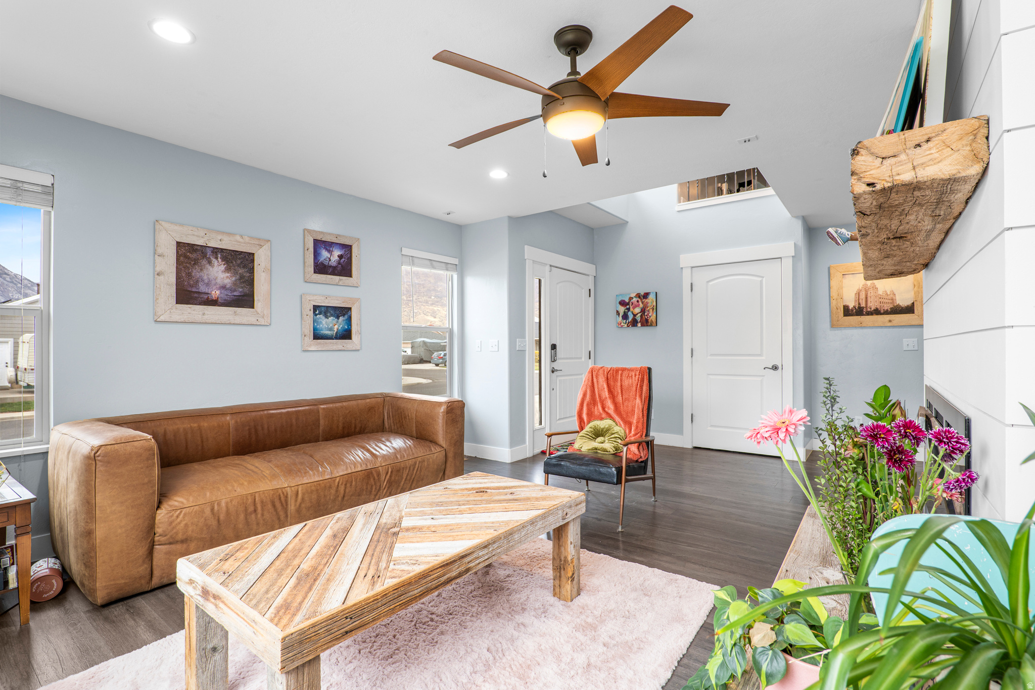 NORTH MEADOW - Residential