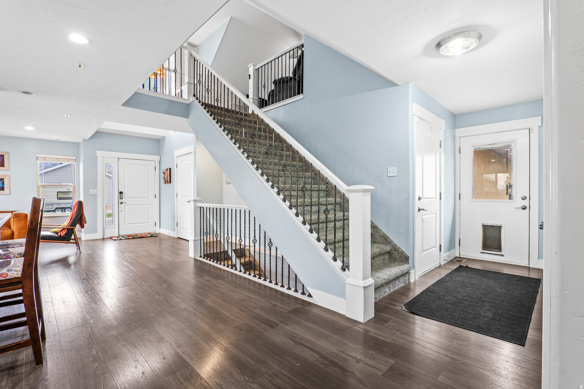 NORTH MEADOW - Residential