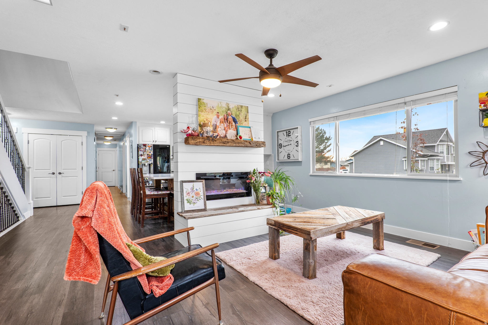 NORTH MEADOW - Residential