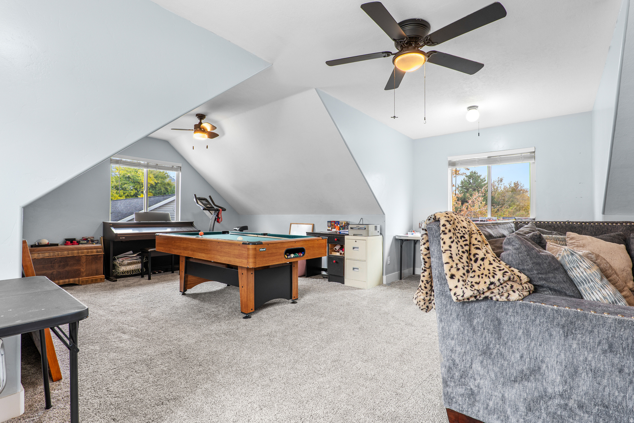 NORTH MEADOW - Residential