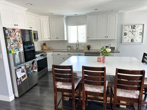 Tiny photo for 597 W 1400 N, Orem, UT 84057 (MLS # 2120657)