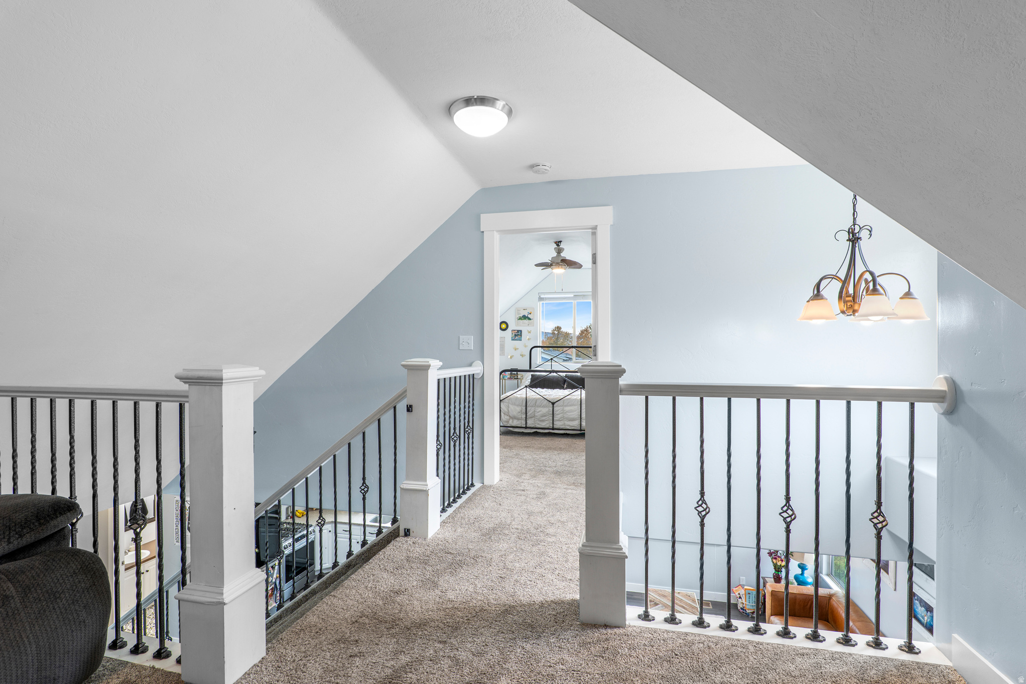 NORTH MEADOW - Residential