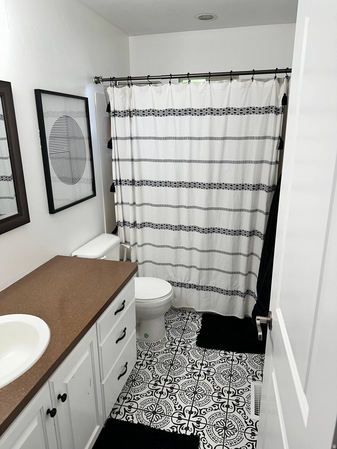 NORTH MEADOW - Residential