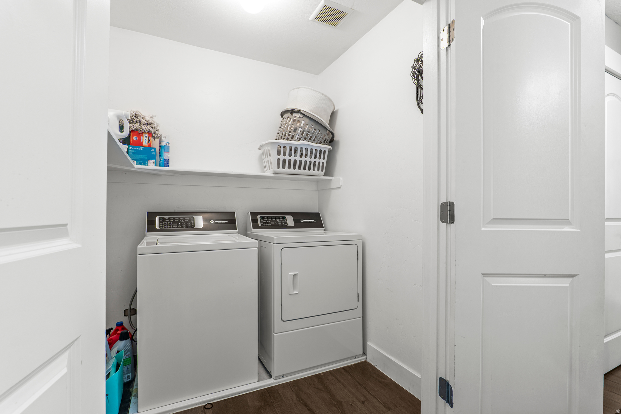 NORTH MEADOW - Residential