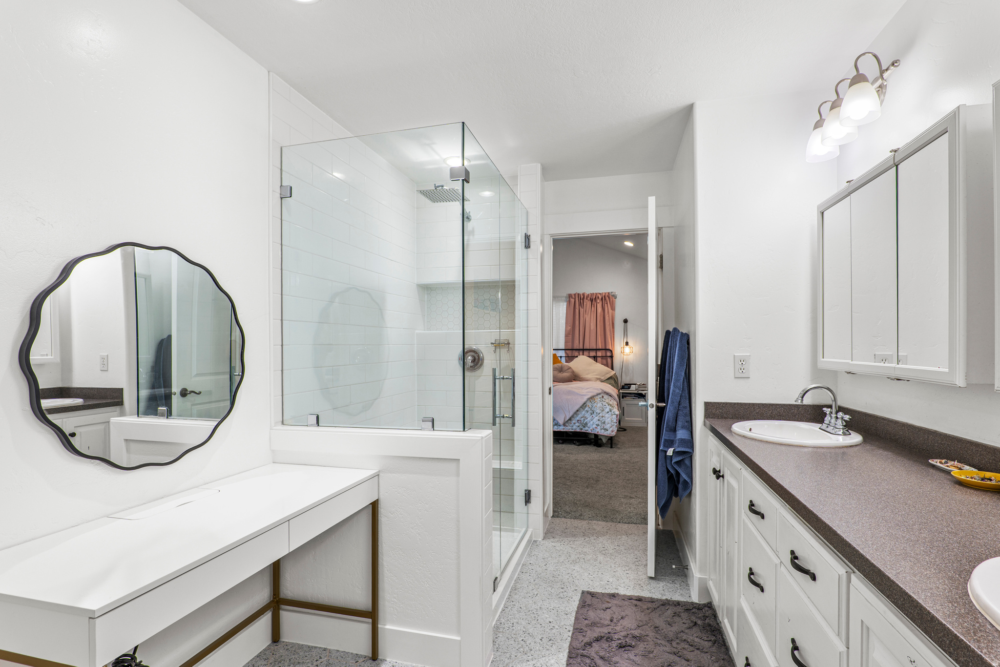 NORTH MEADOW - Residential