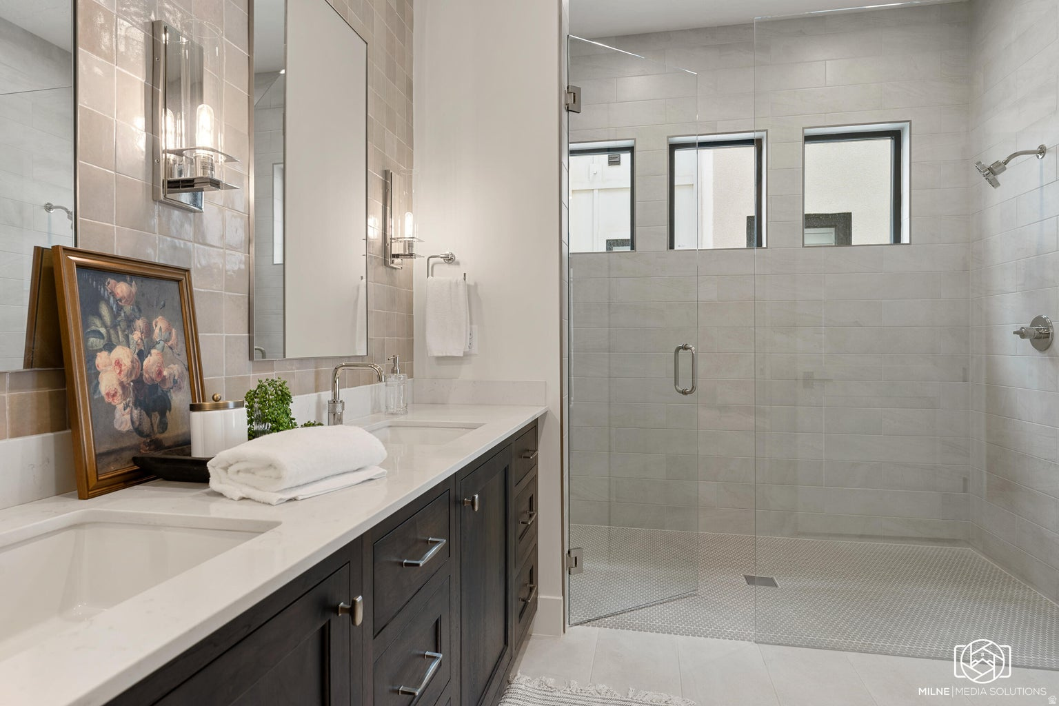 DESERT COLOR - Residential