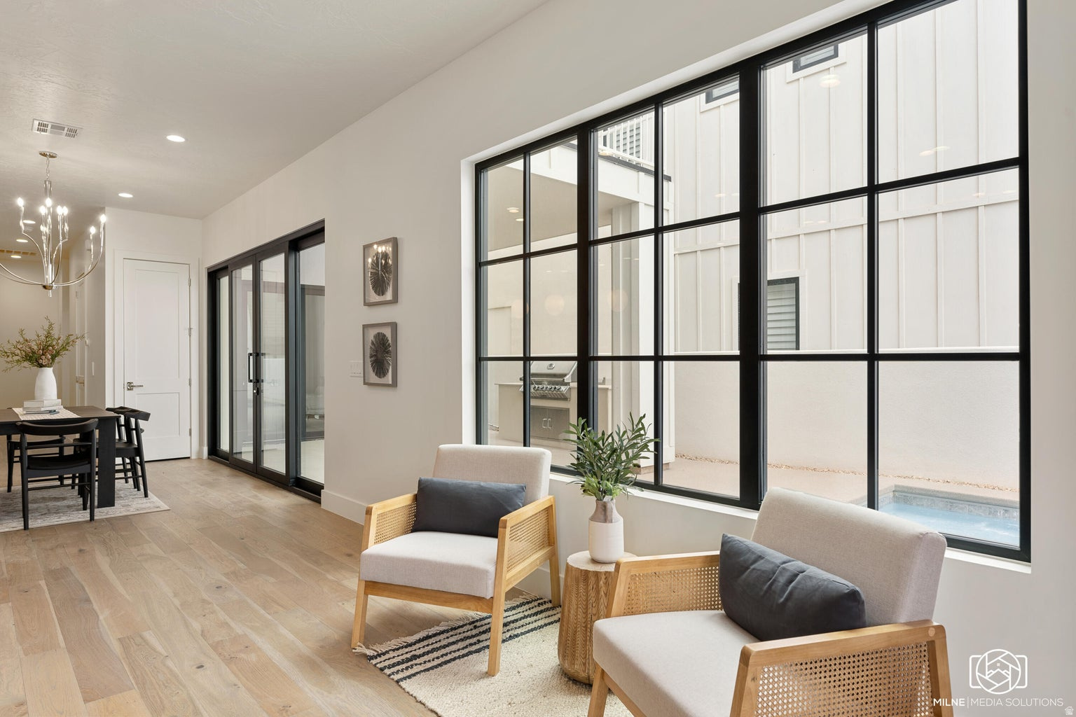 DESERT COLOR - Residential