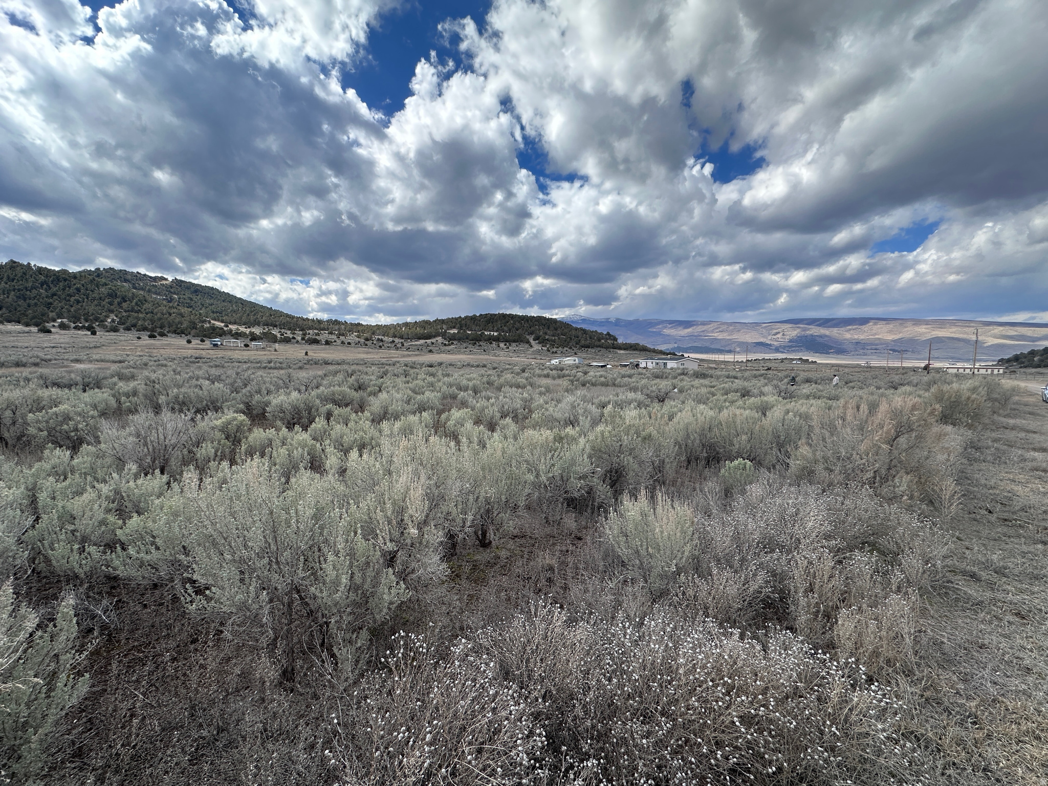 HIDEAWAY VALLEY - Land