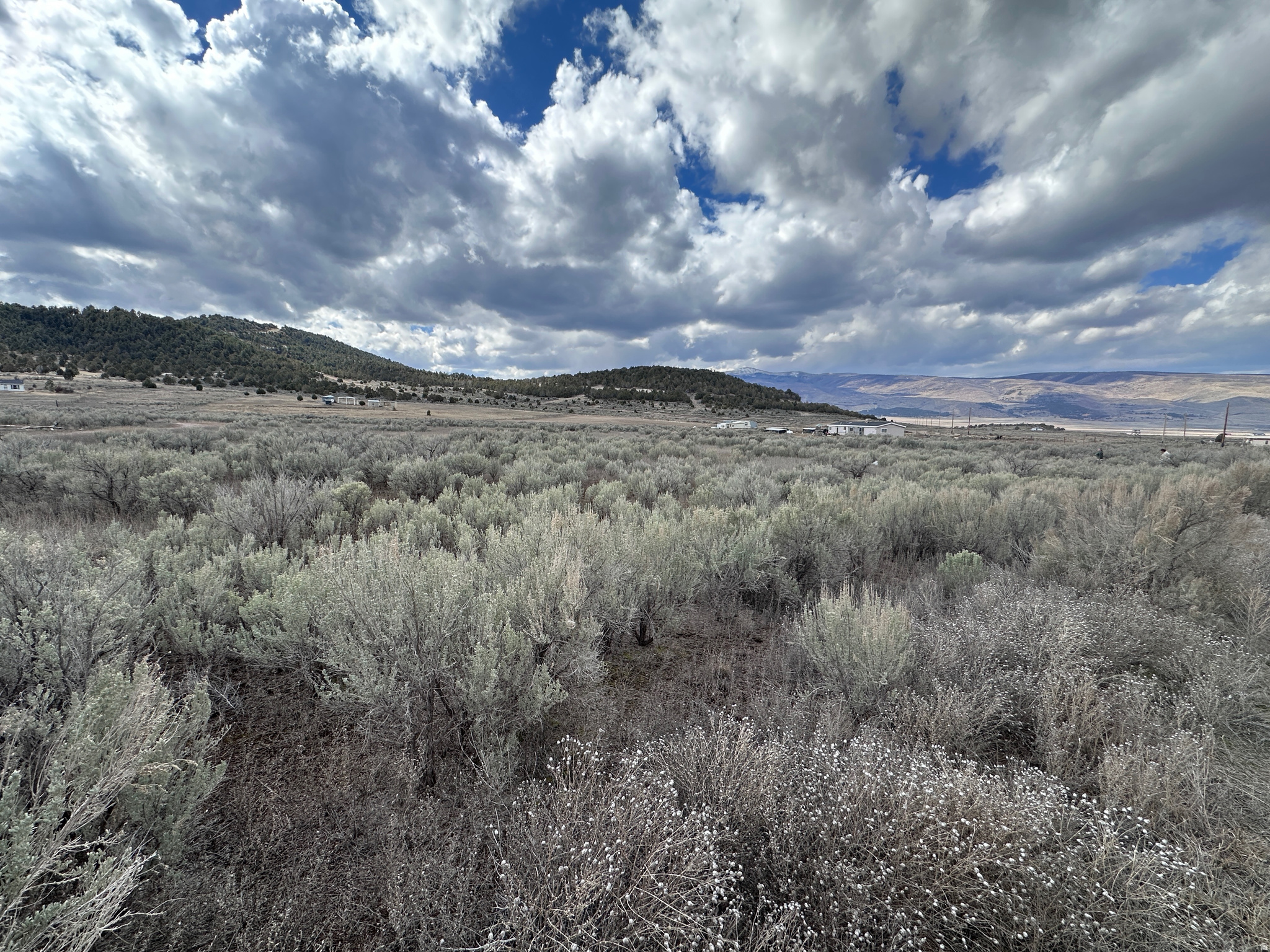 HIDEAWAY VALLEY - Land