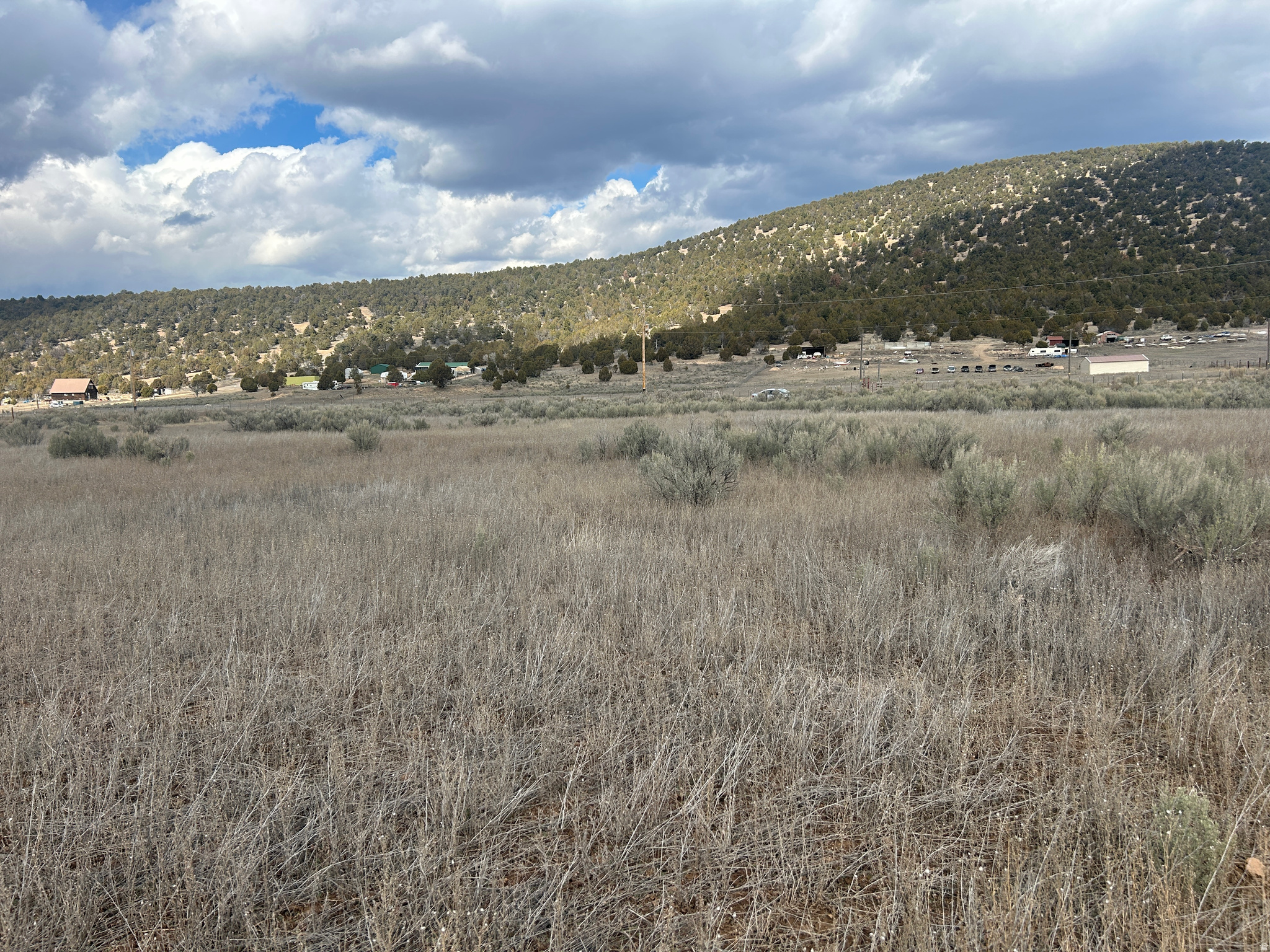 HIDEAWAY VALLEY - Land