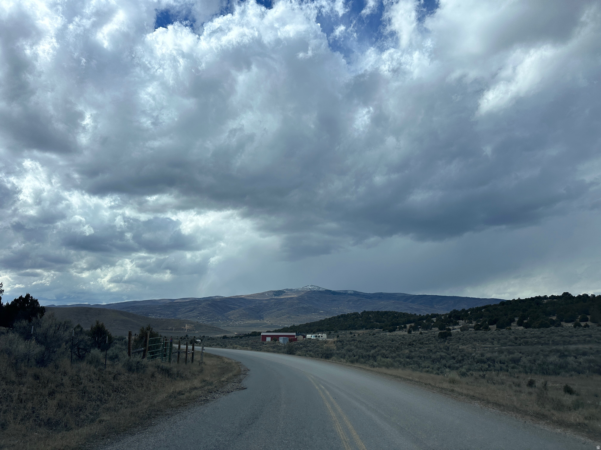 HIDEAWAY VALLEY - Land