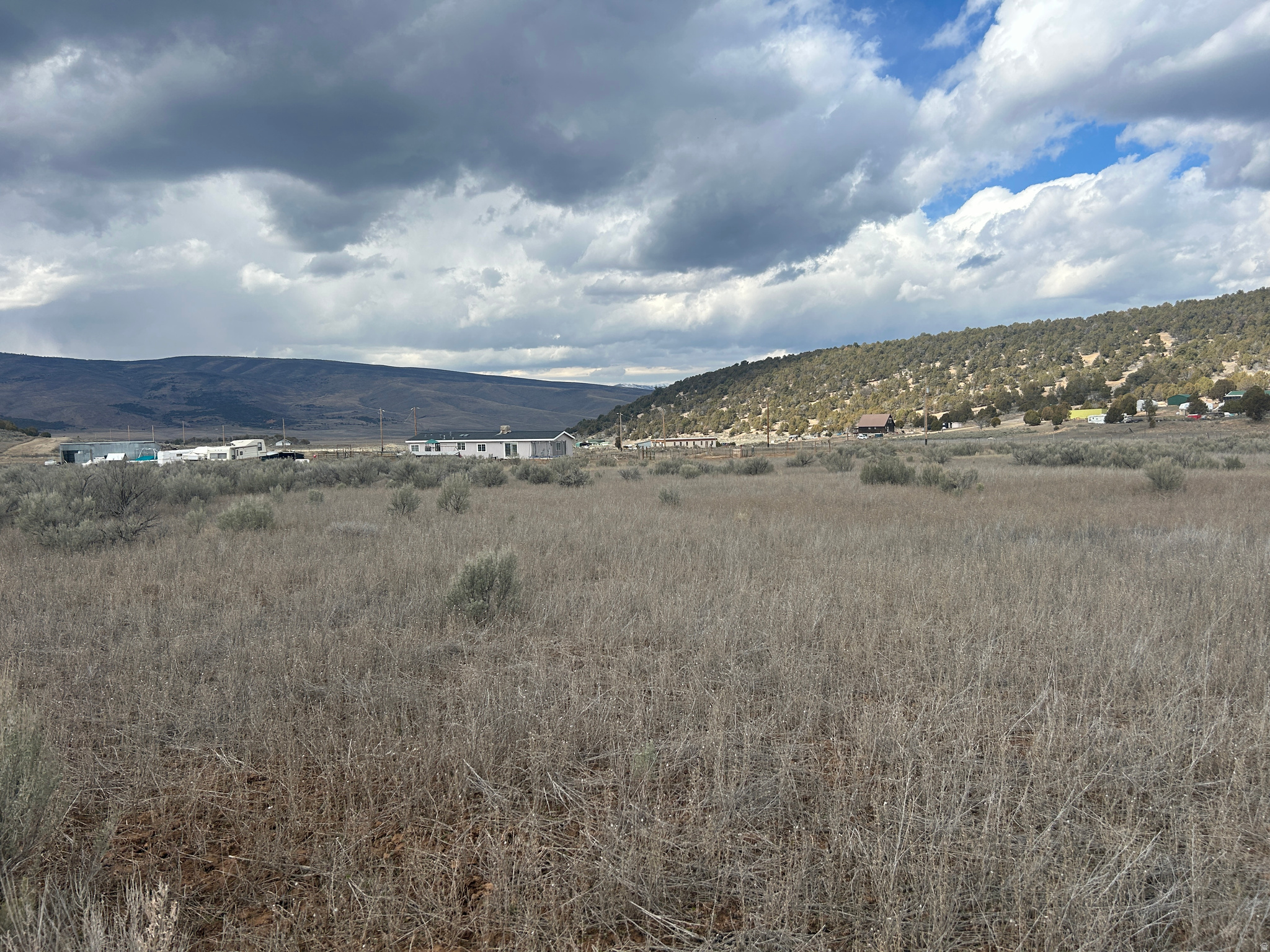 HIDEAWAY VALLEY - Land