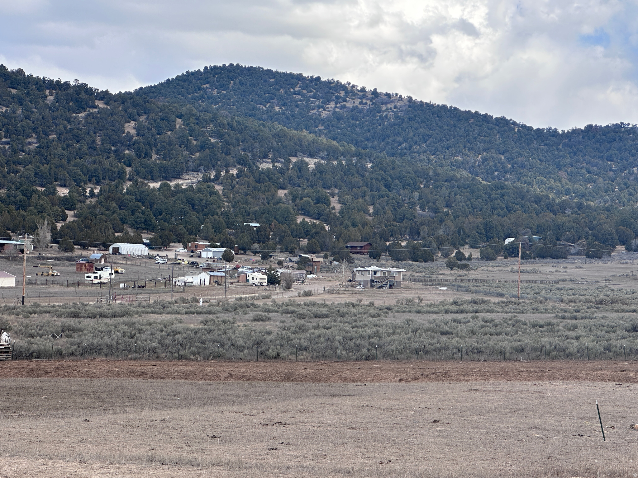 HIDEAWAY VALLEY - Land