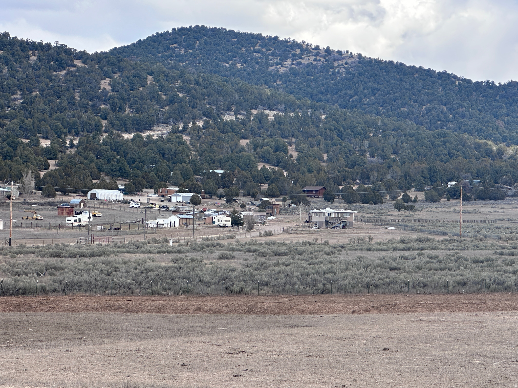 HIDEAWAY VALLEY - Land