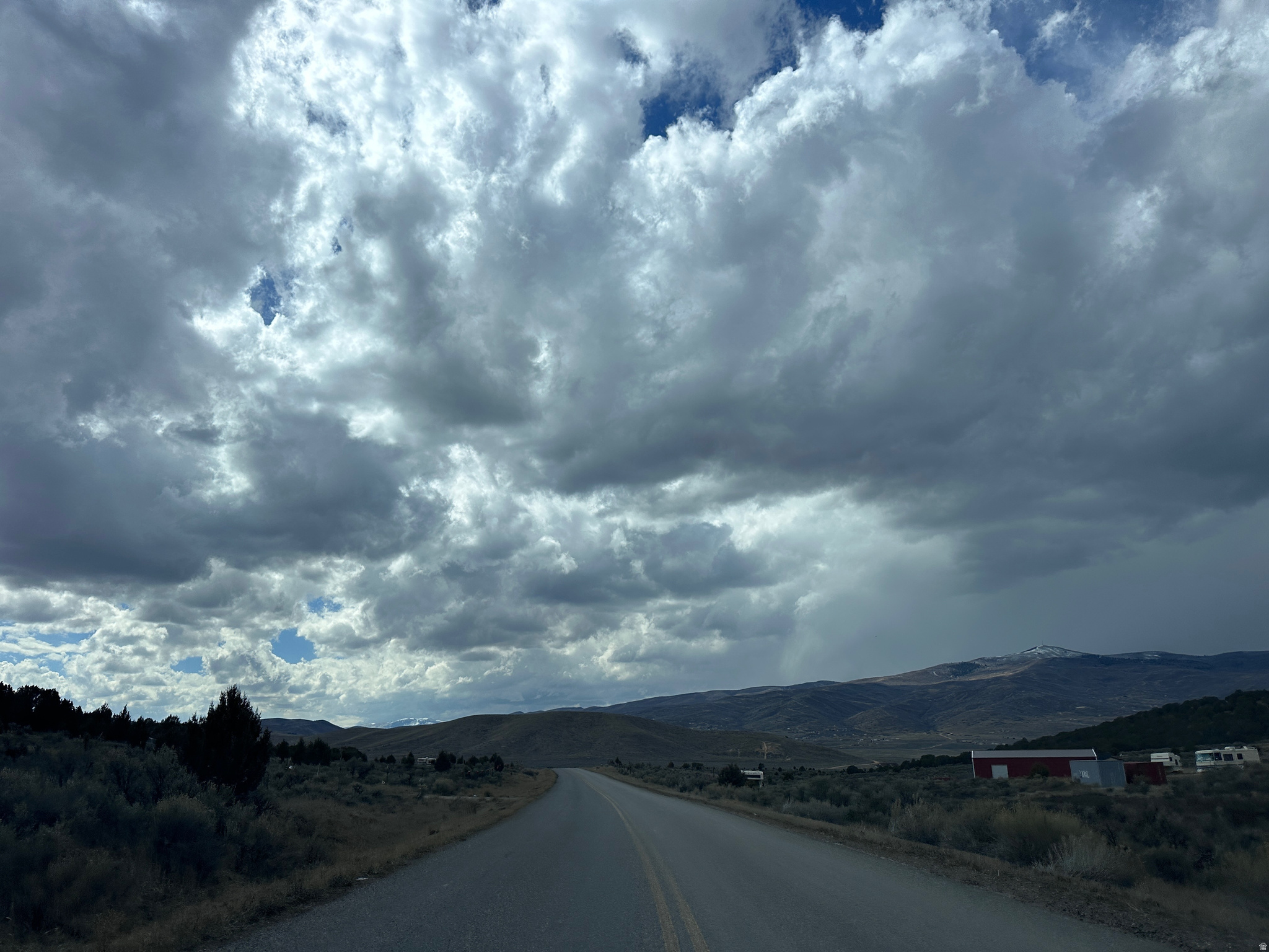 HIDEAWAY VALLEY - Land