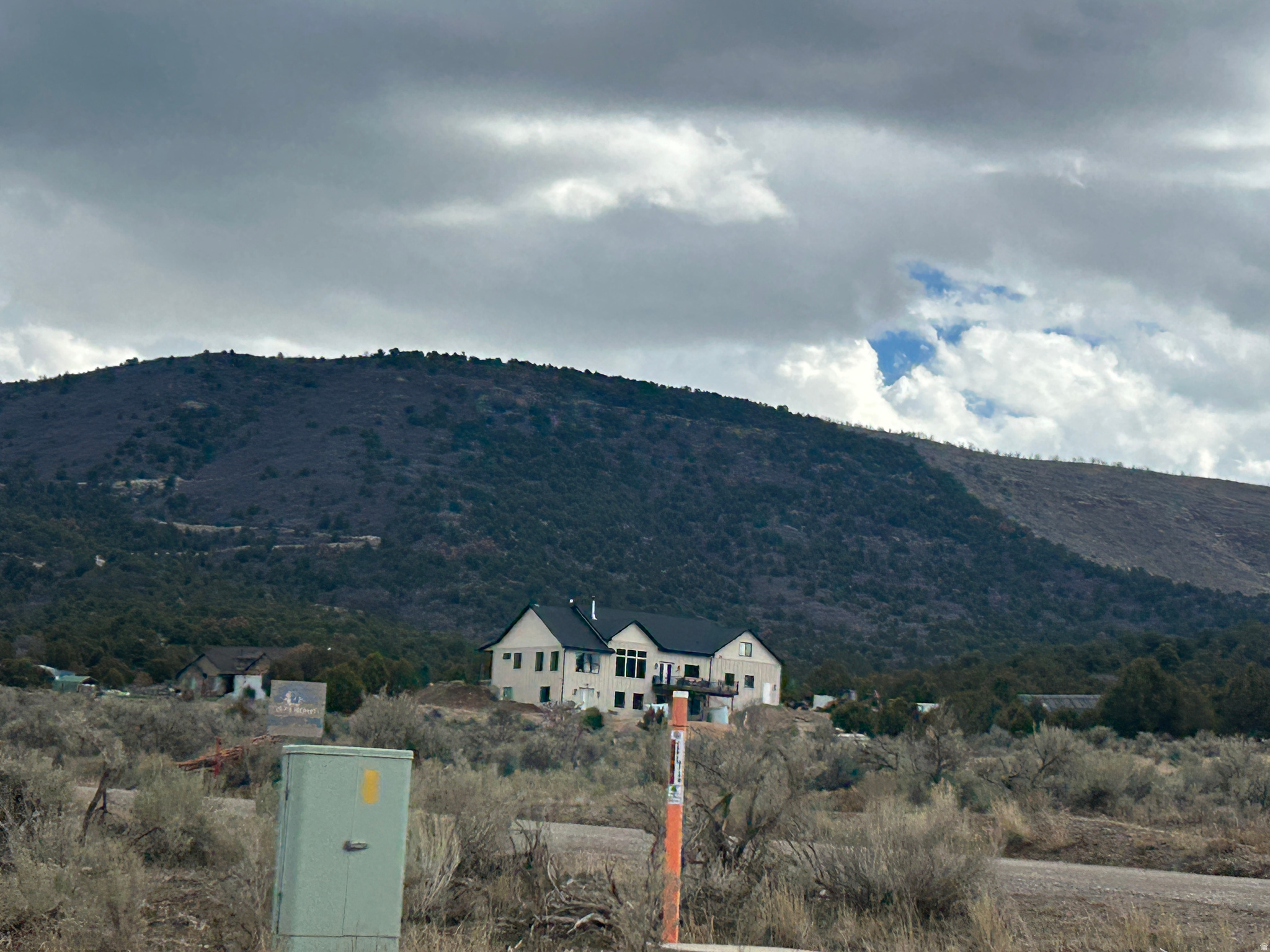 HIDEAWAY VALLEY - Land