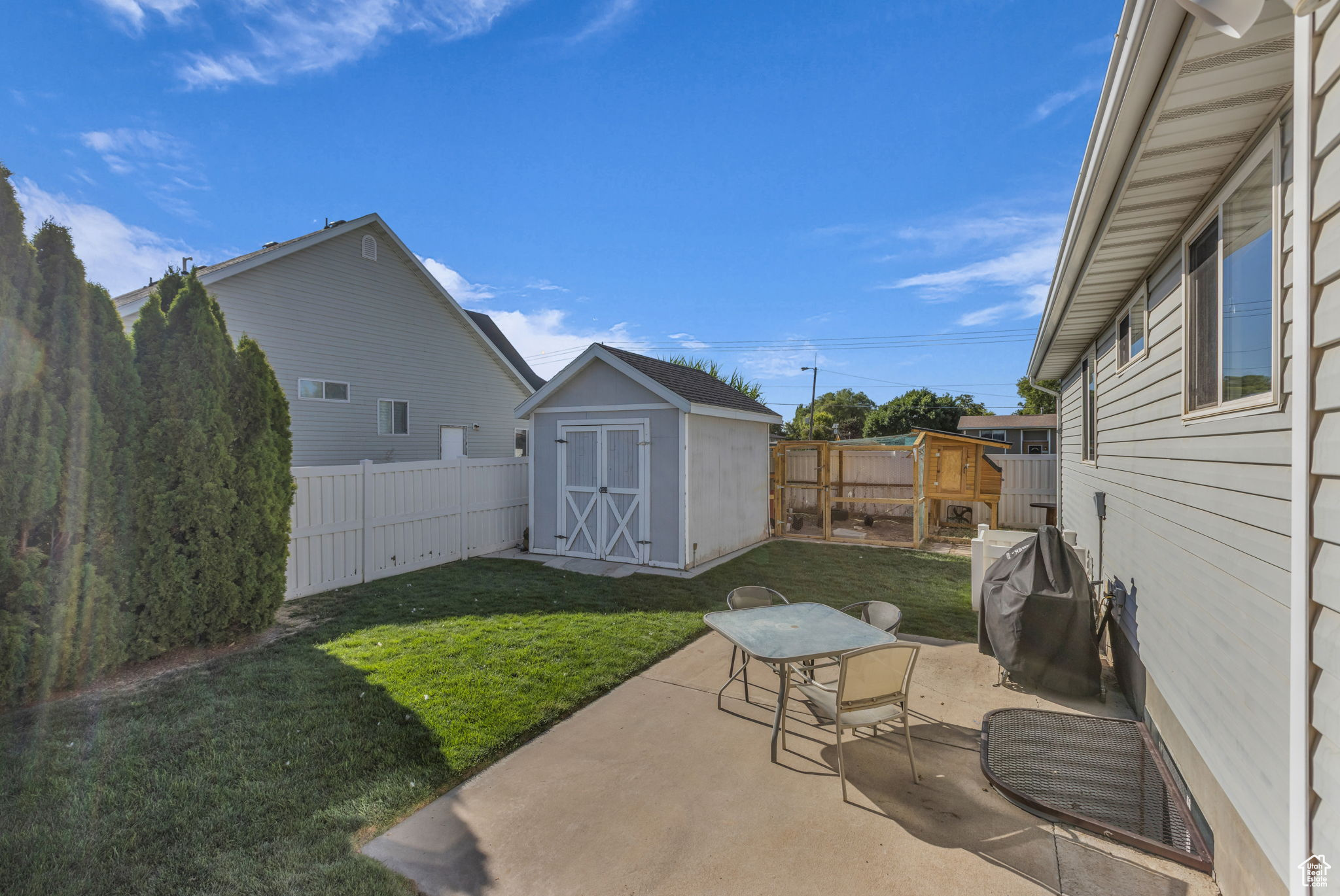 CASTLEBERRY ESTATES - Residential