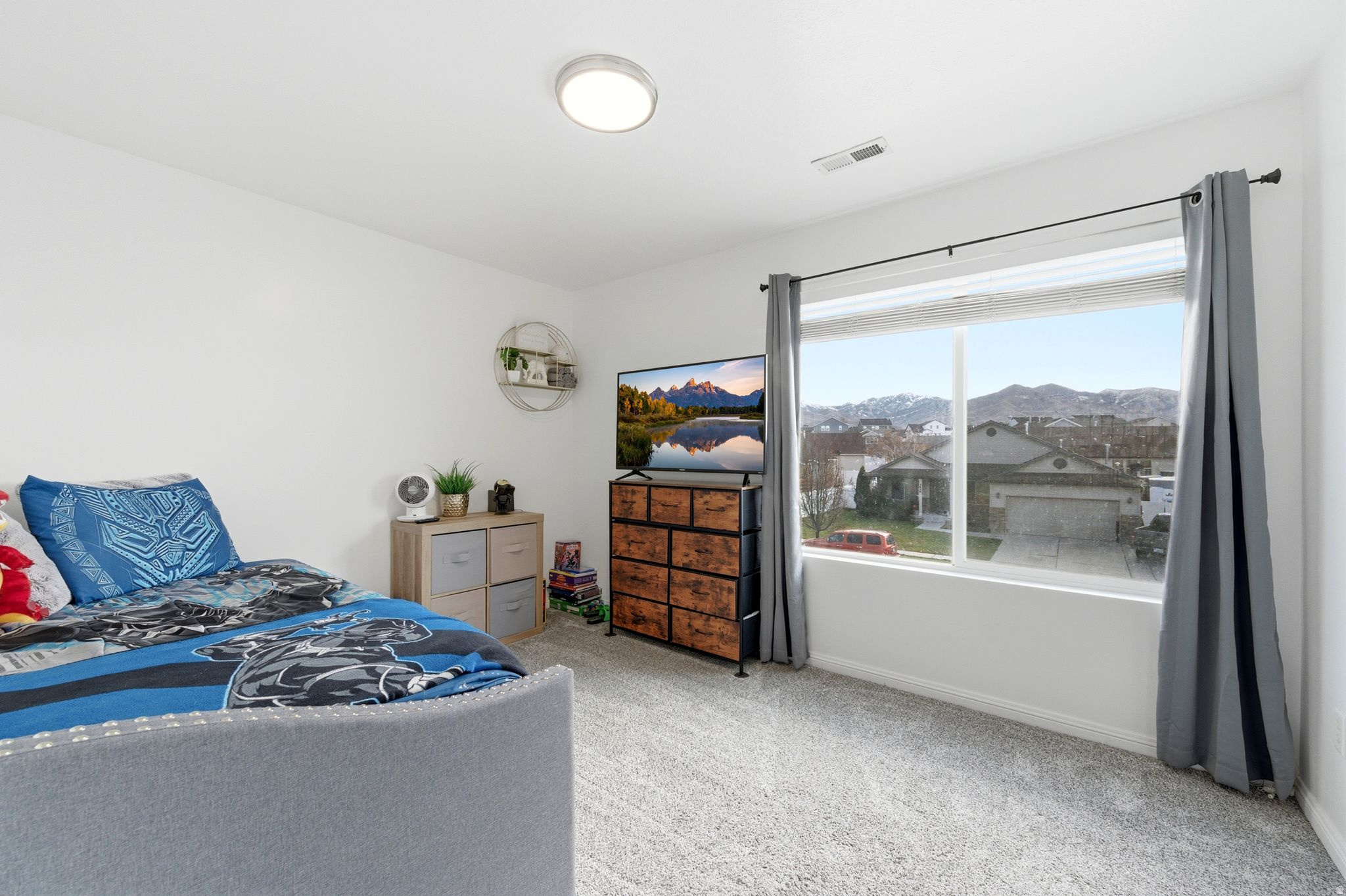 COPPER CANYON - Residential