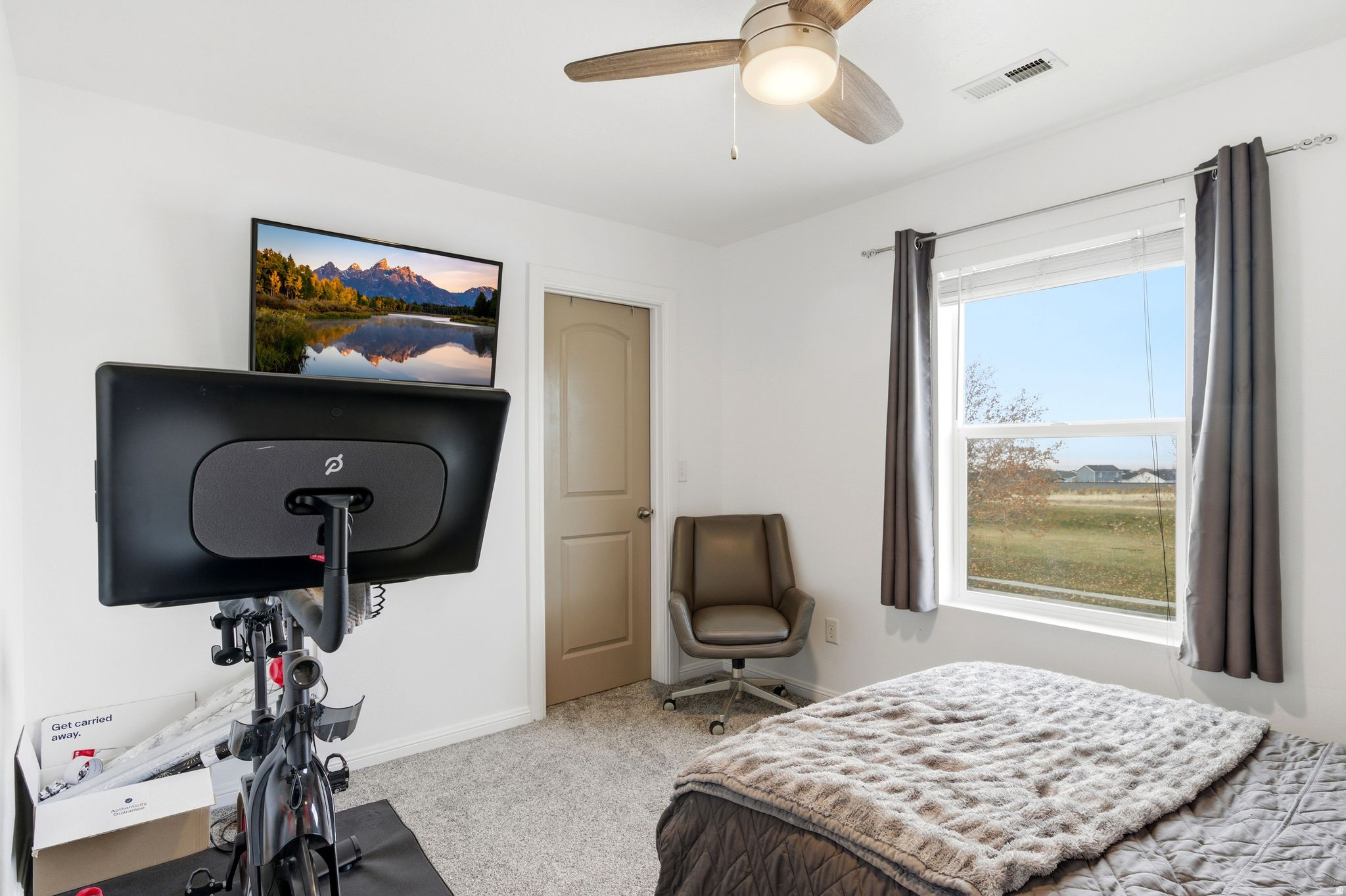 COPPER CANYON - Residential