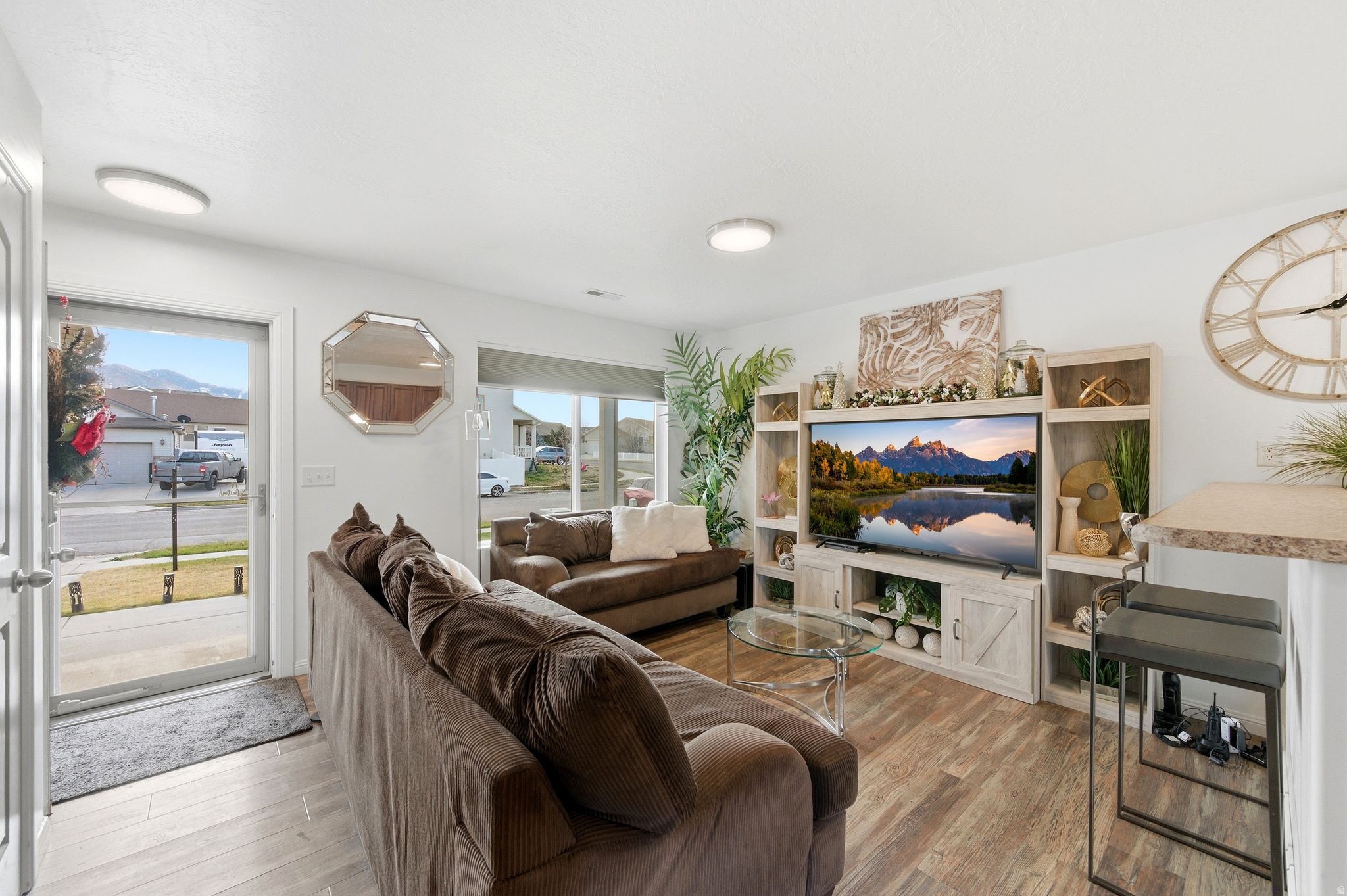 COPPER CANYON - Residential