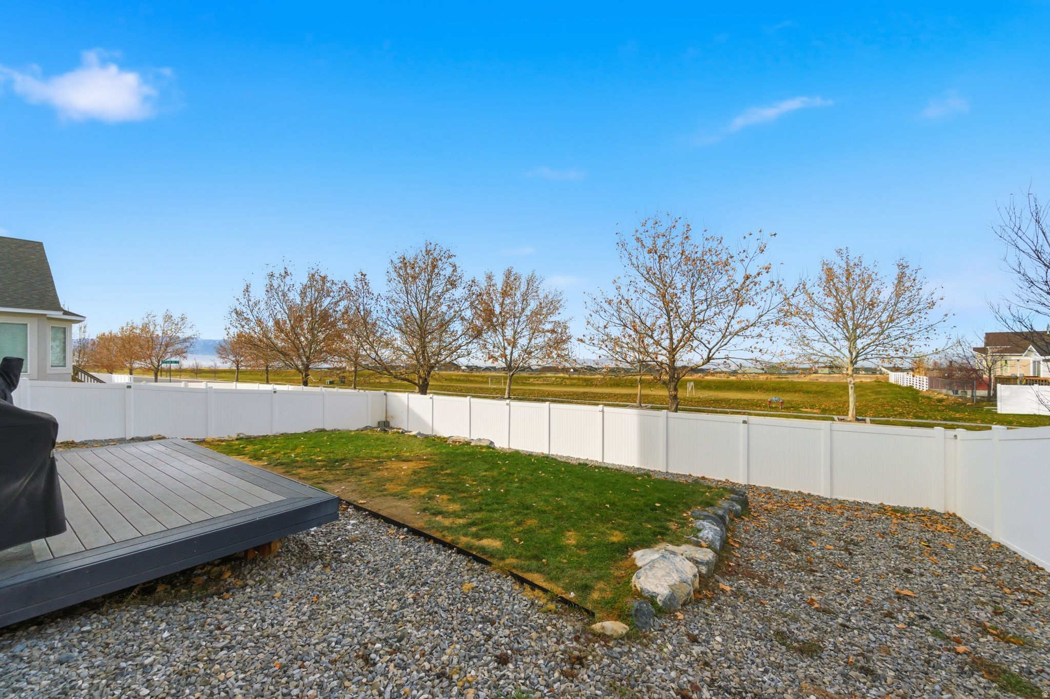 COPPER CANYON - Residential