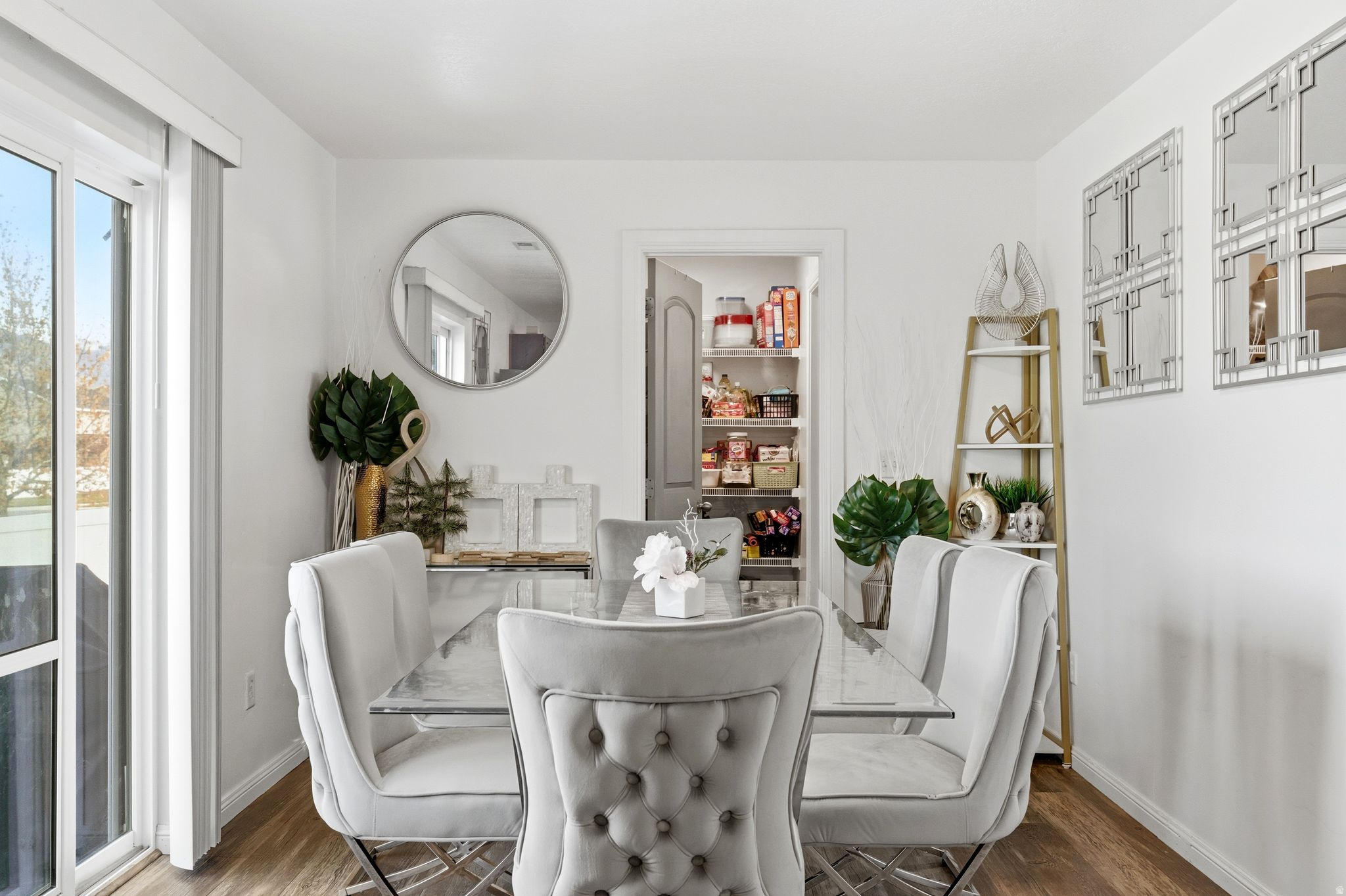 COPPER CANYON - Residential