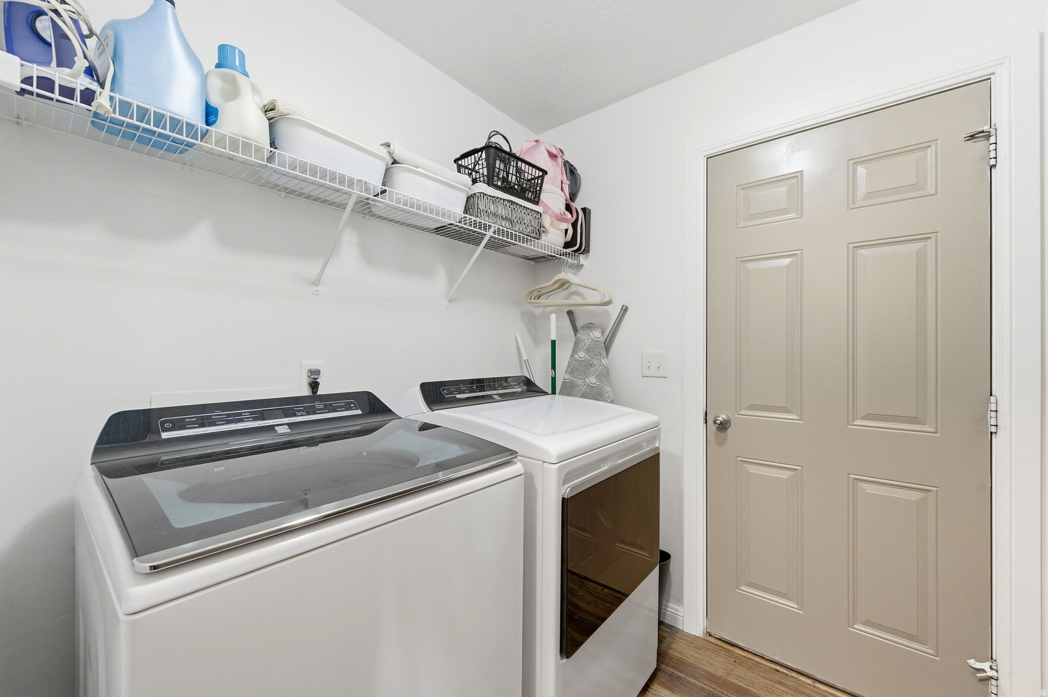 COPPER CANYON - Residential