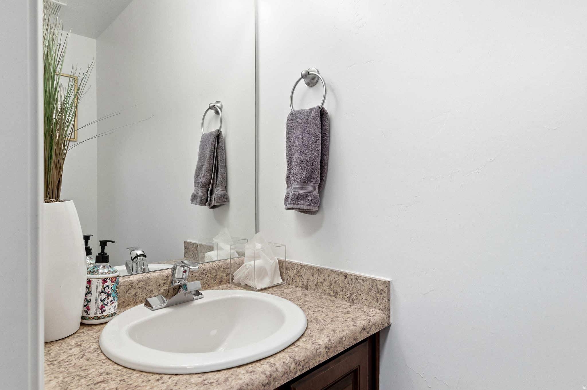 COPPER CANYON - Residential