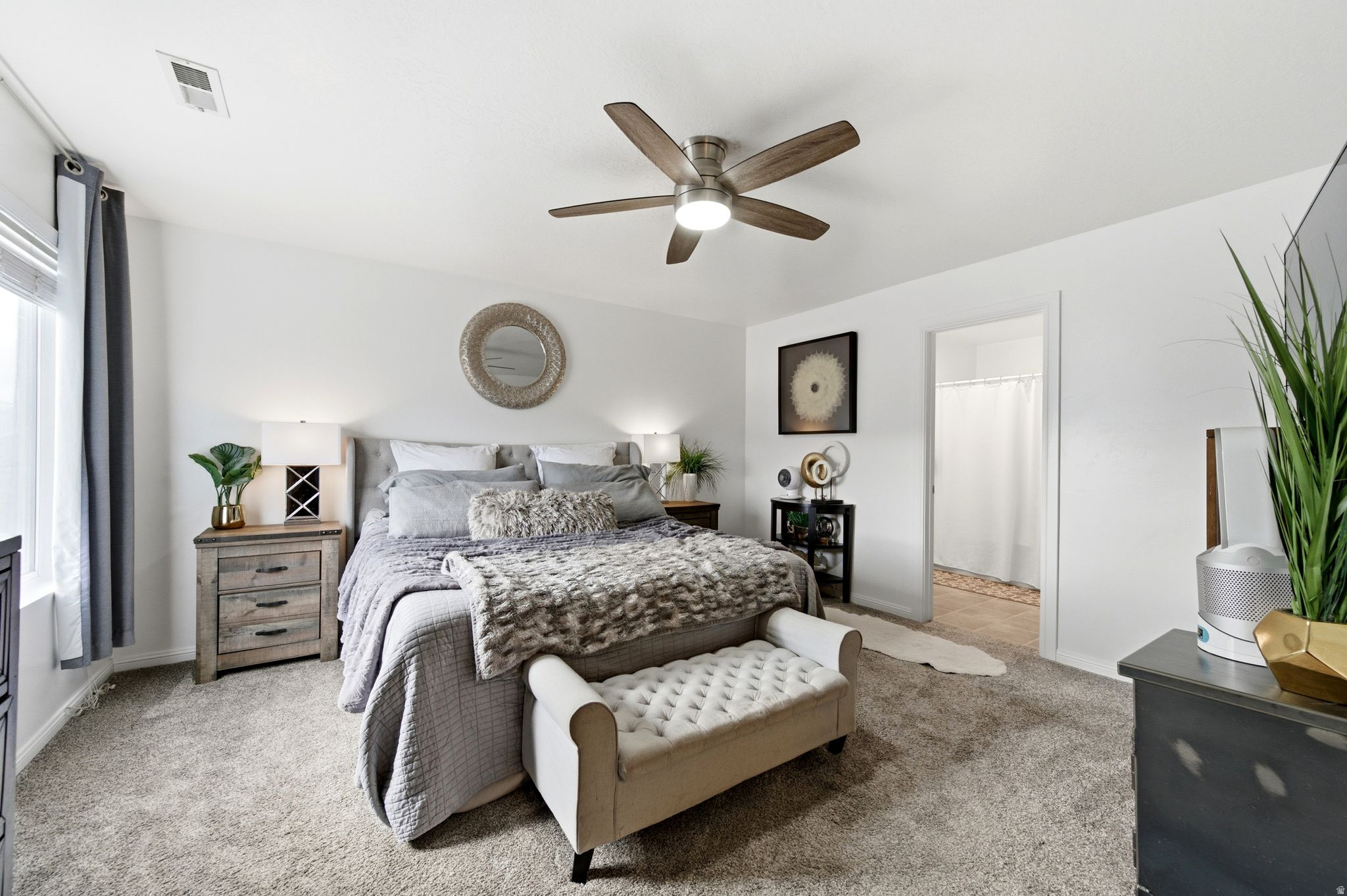 COPPER CANYON - Residential