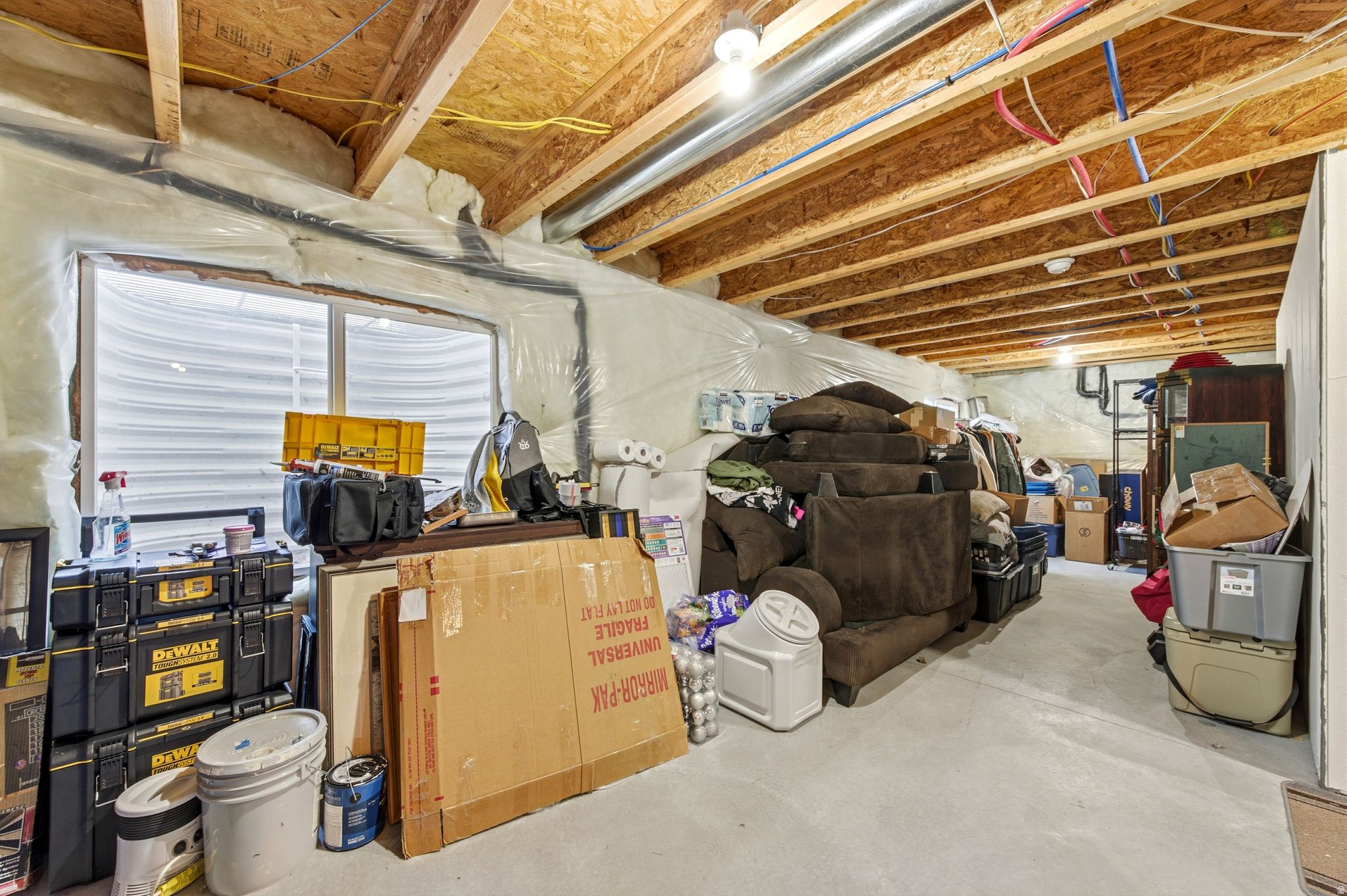 COPPER CANYON - Residential