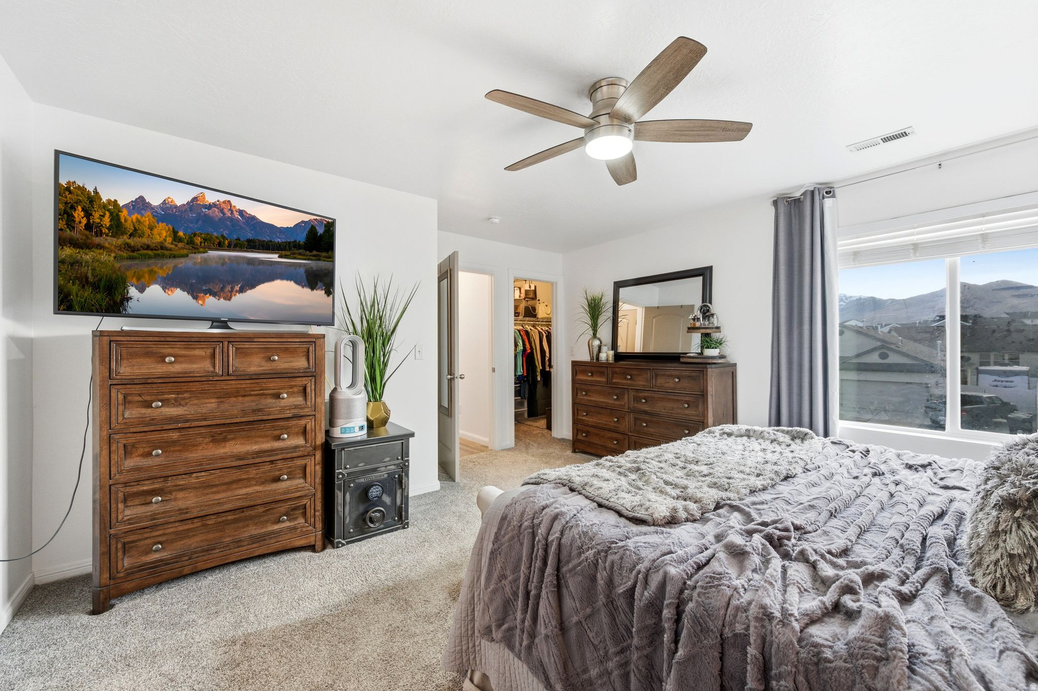 COPPER CANYON - Residential