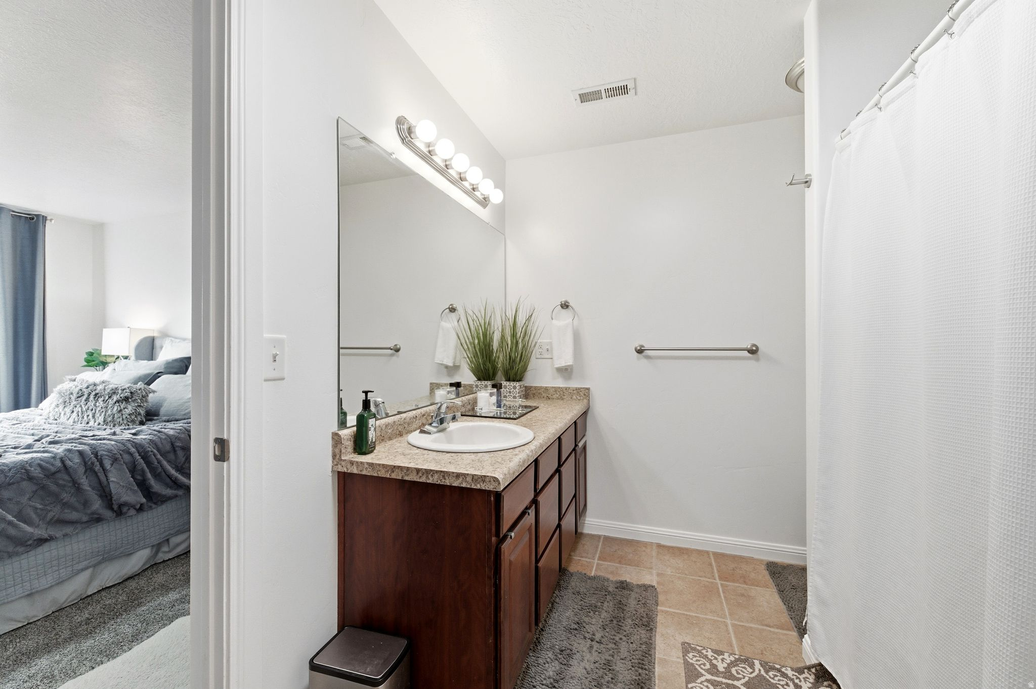 COPPER CANYON - Residential