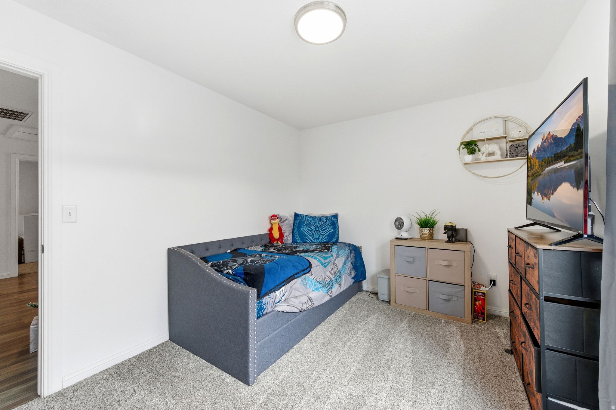 COPPER CANYON - Residential