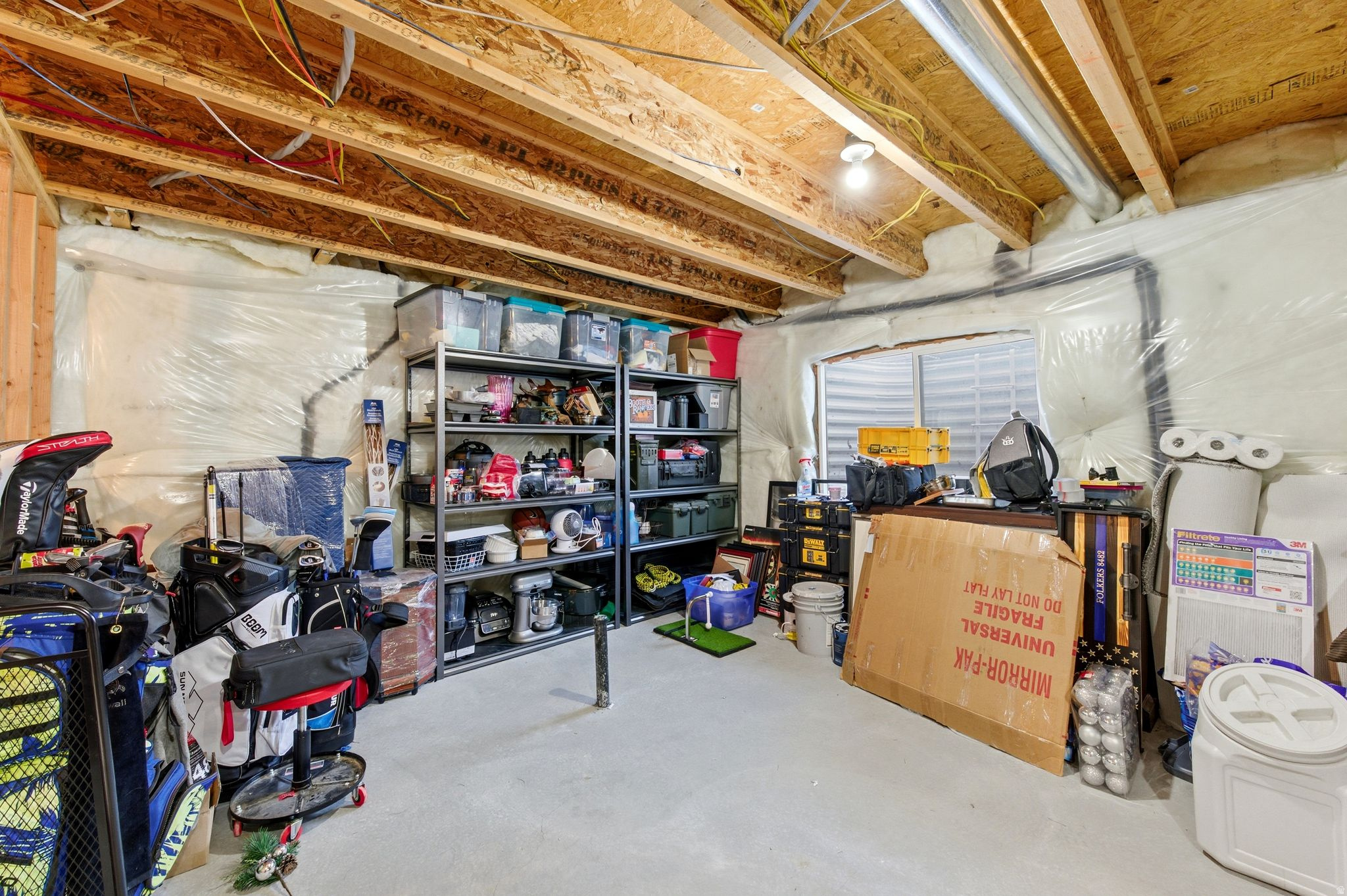 COPPER CANYON - Residential