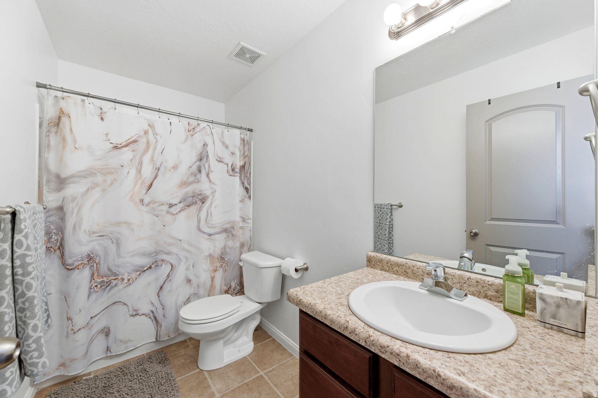 COPPER CANYON - Residential