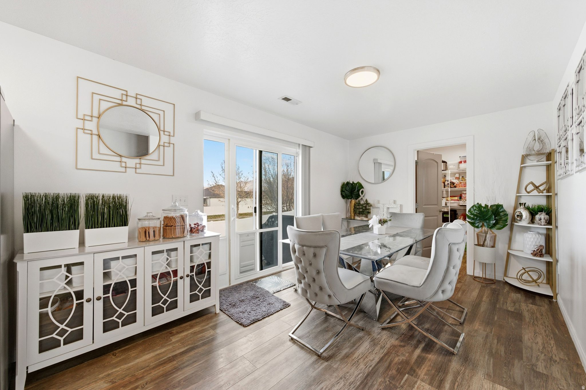 COPPER CANYON - Residential